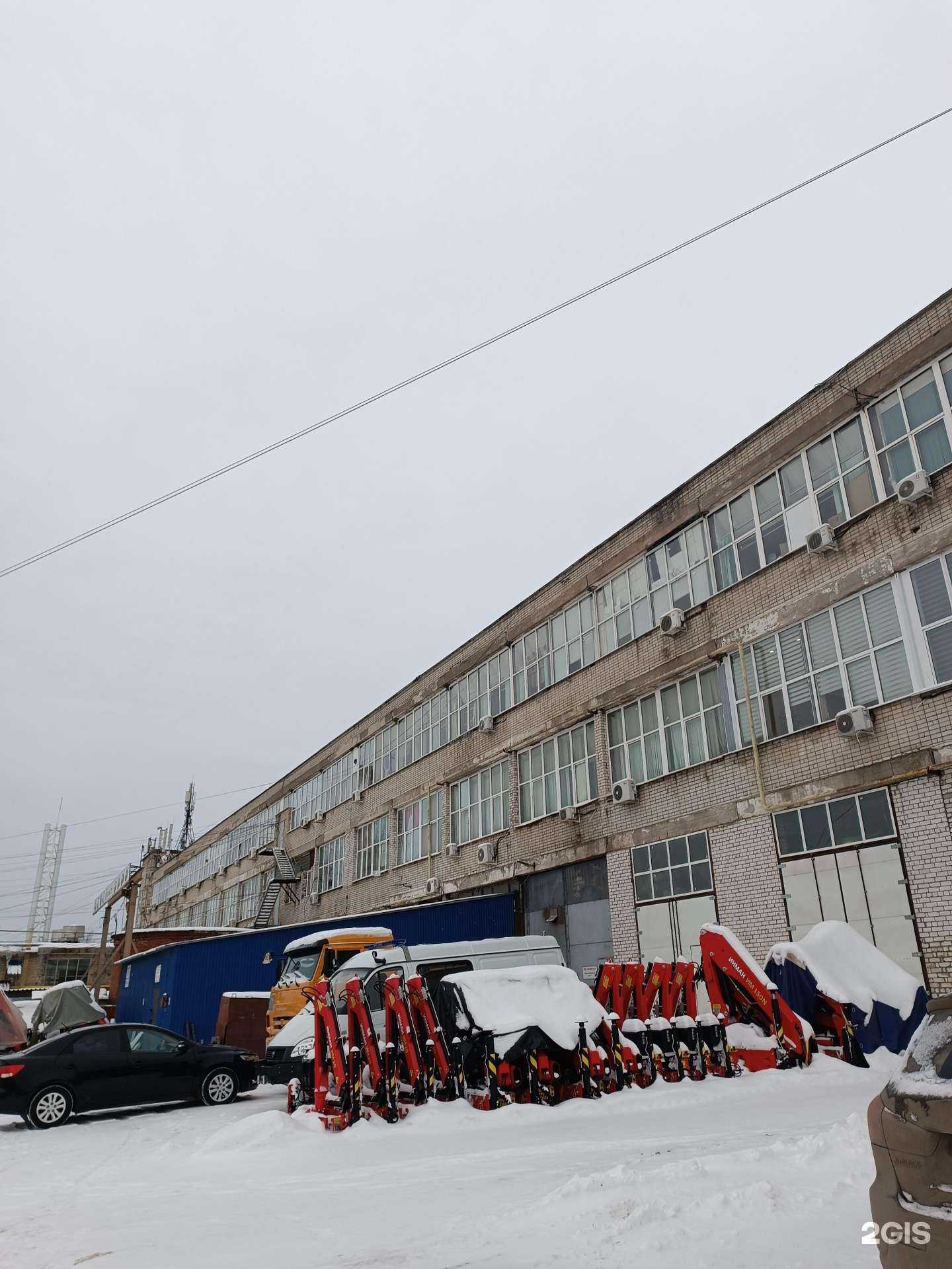 Отзывы на компанию Центр мебельной фурнитуры в Нижнем Новгороде c фото - фотография 2 из 2