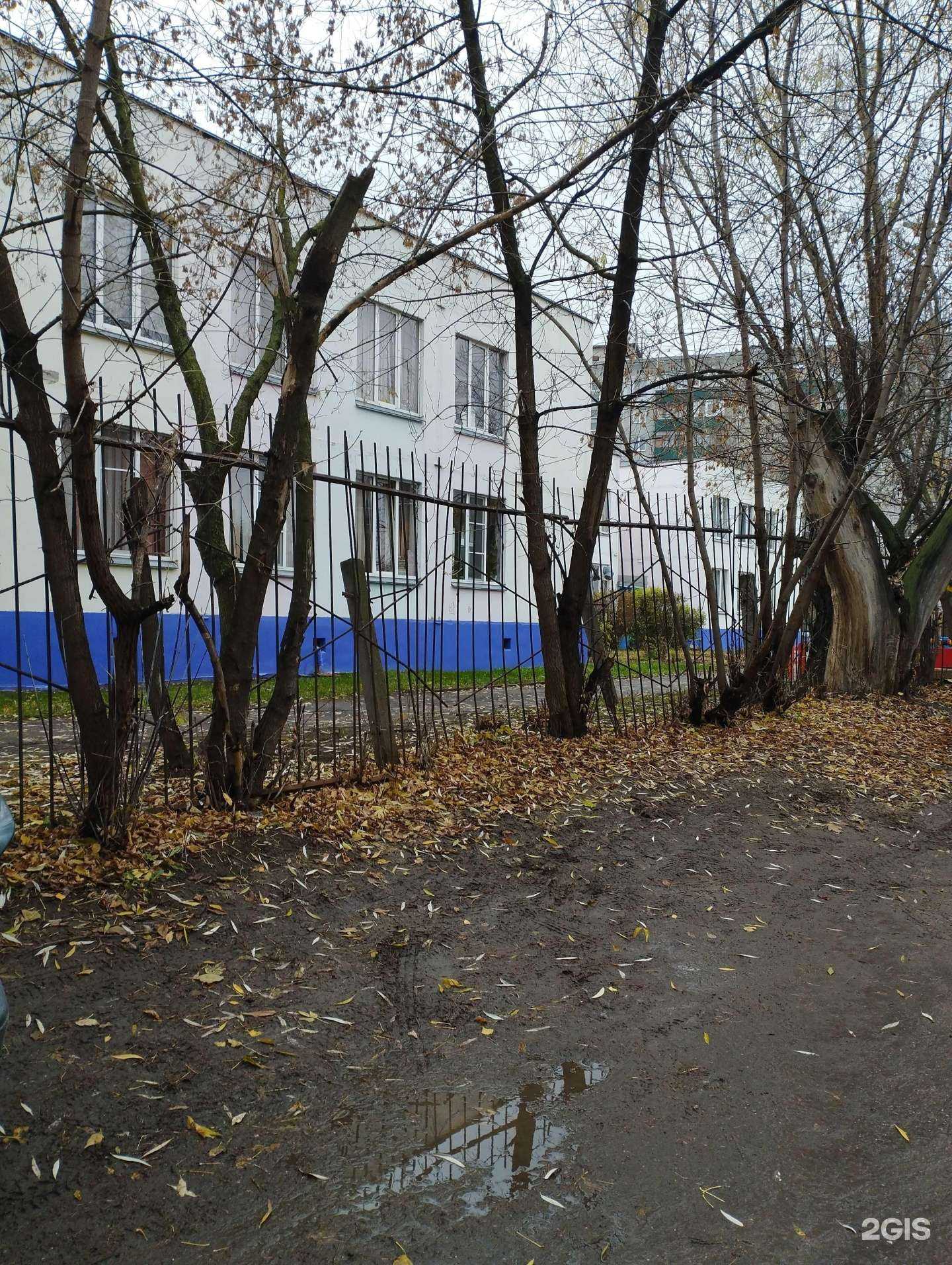 Отзывы на компанию Детский сад №461 в г. Нижний Новгород c фото