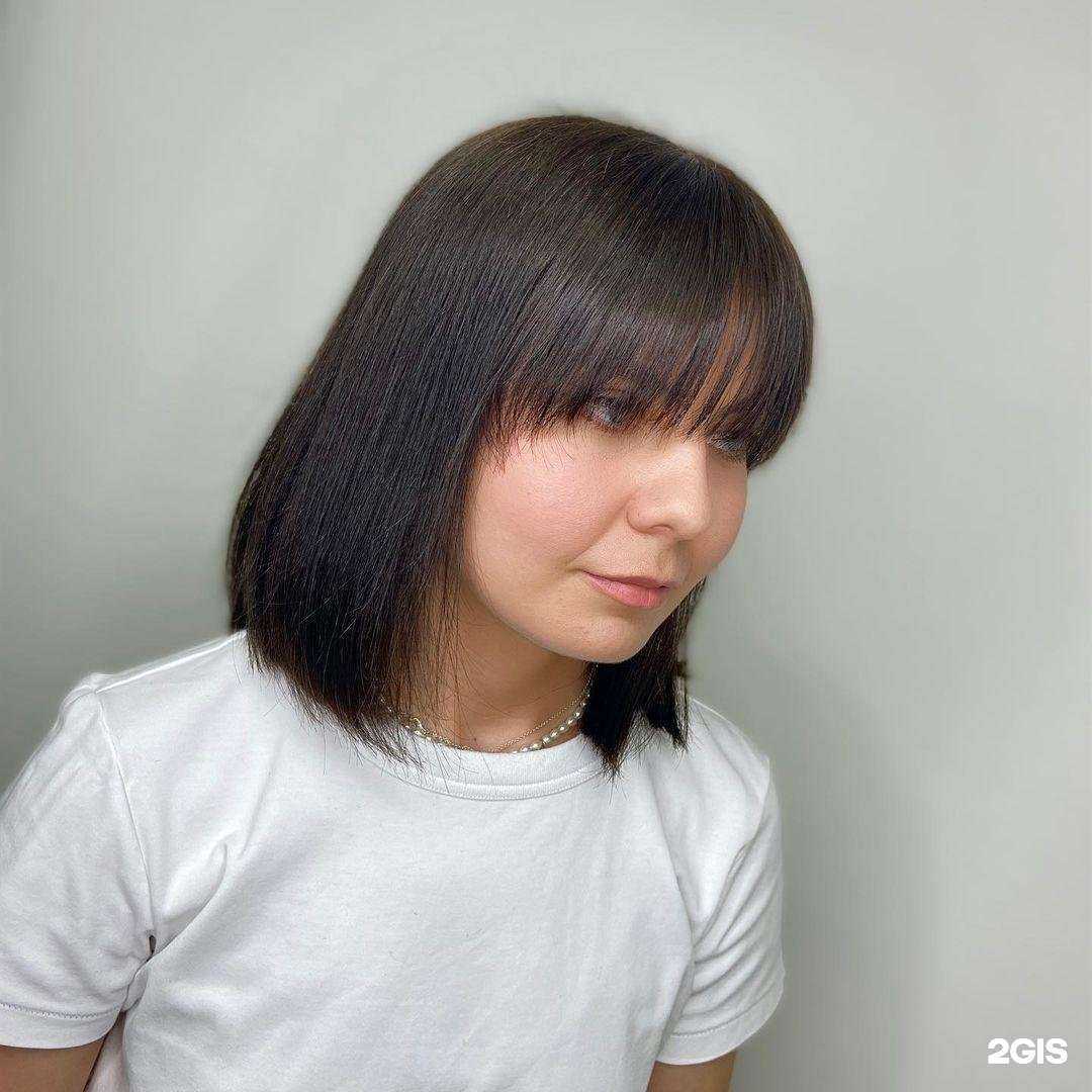Отзывы на компанию IQ hair в г. Ростов-на-Дону c фото