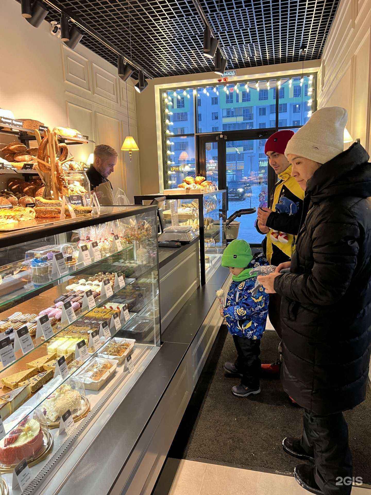 Отзывы на компанию Брауни в Уфе c фото