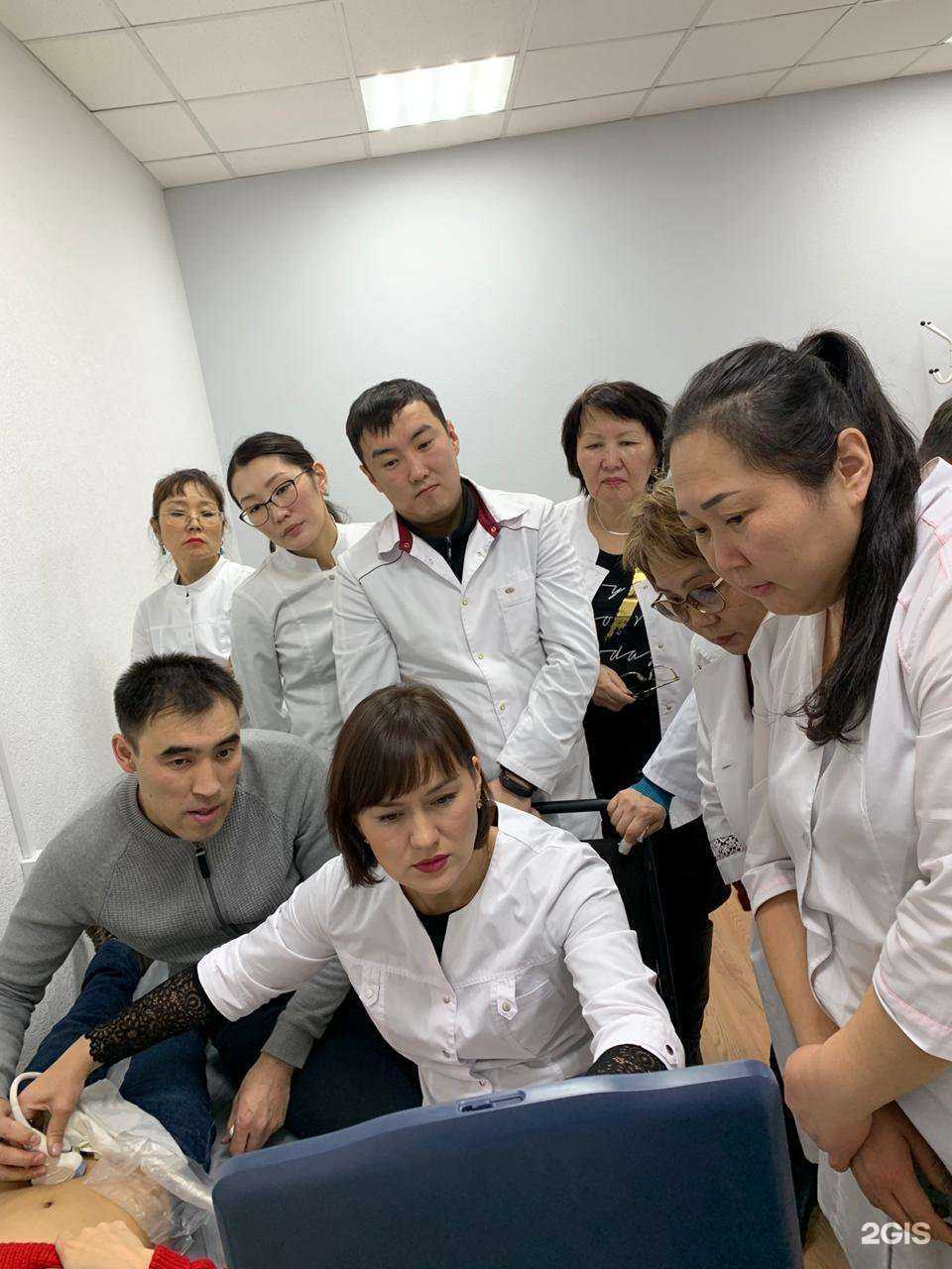 Отзывы на компанию Байкальский образовательный центр в г. Улан-Удэ c фото