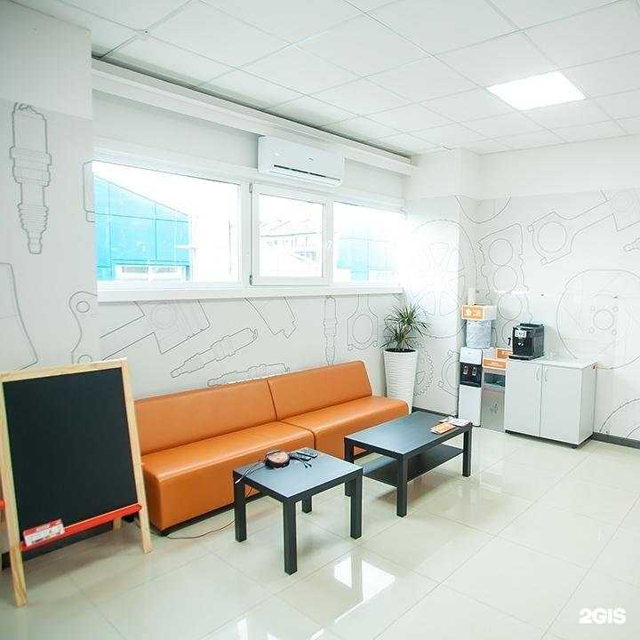 Отзывы на компанию Fit service в Набережных Челнах c фото