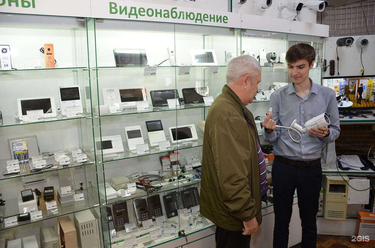 Отзывы на компанию Микровидео в г. Ульяновск c фото