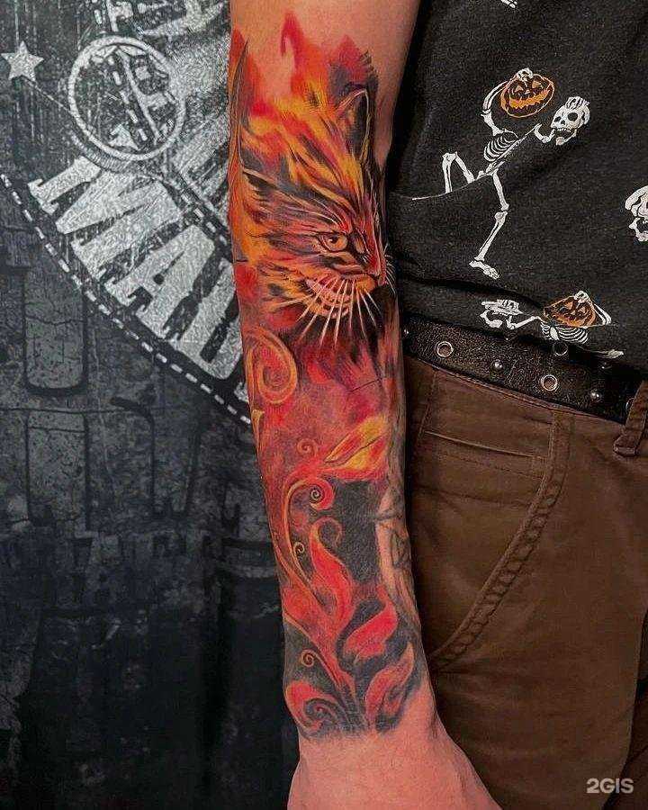 Отзывы на компанию Tatu-Tula в Туле c фото