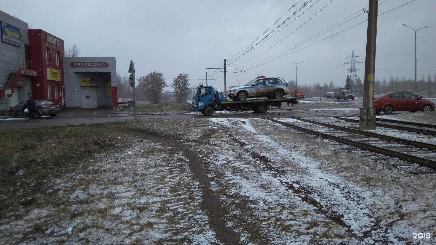 Отзывы на компанию ПрофСтрой в Набережных Челнах c фото
