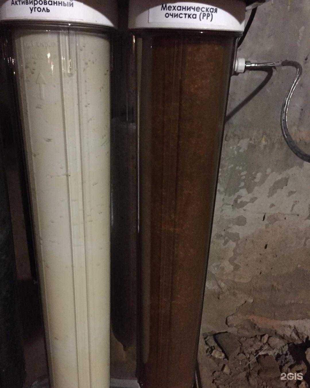 Отзывы на компанию Живая вода в Зеленодольске c фото