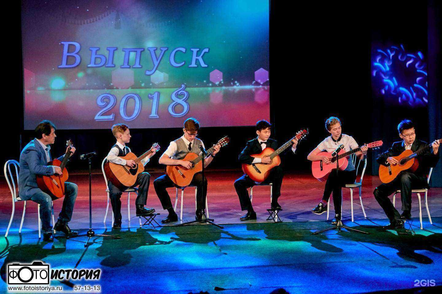 Отзывы на компанию ДШИ №4 им. Ю.И. Ирдынеева г. Улан-Удэ в Улан-Удэ c фото