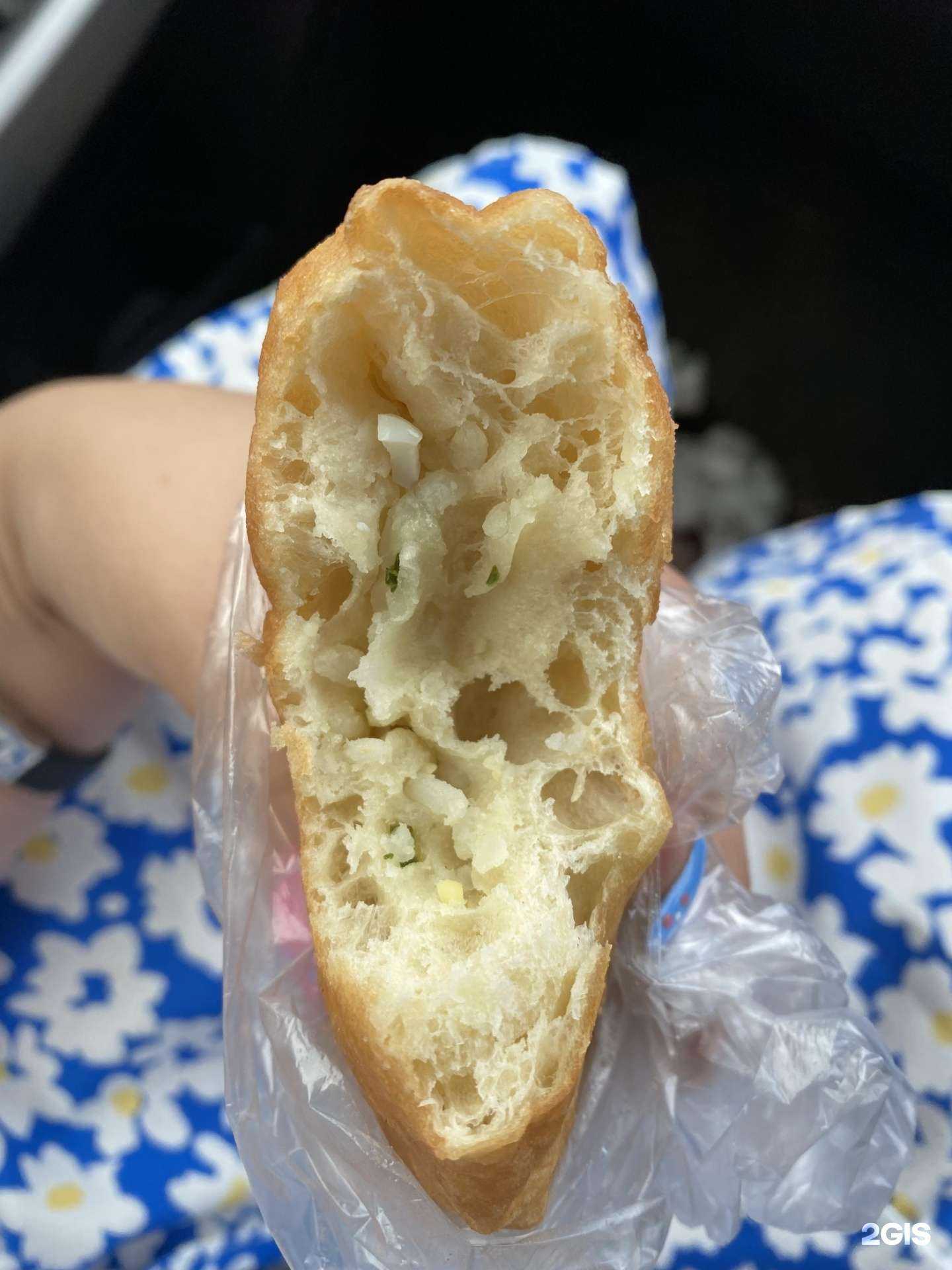 Отзывы на компанию Пирожковая в г. Улан-Удэ c фото