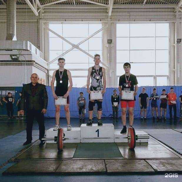 Отзывы на компанию Олимп в Алексеевке c фото