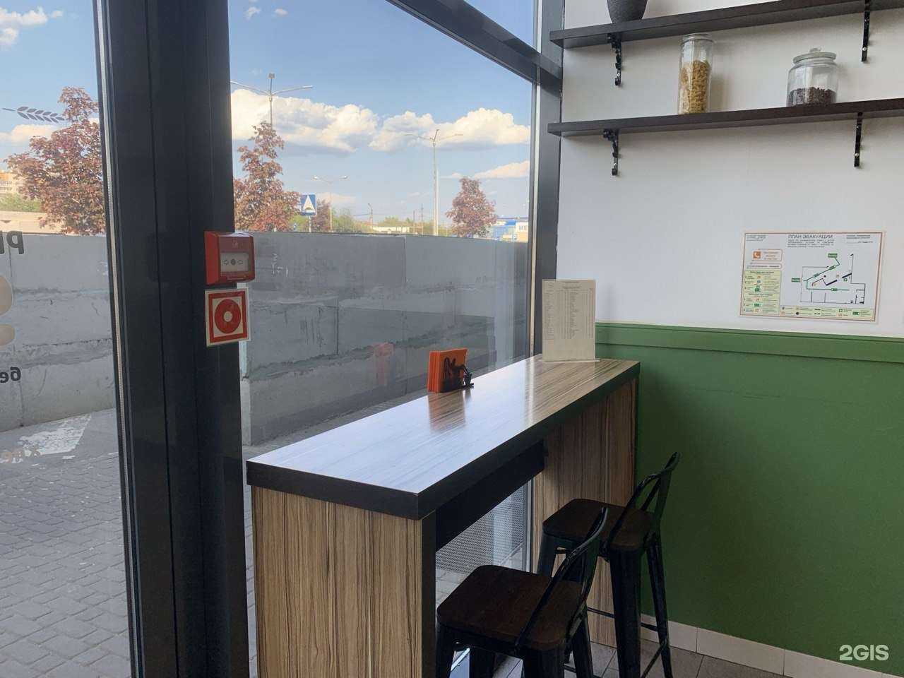 Отзывы на компанию Азбука Хлеба в г. Белгород c фото