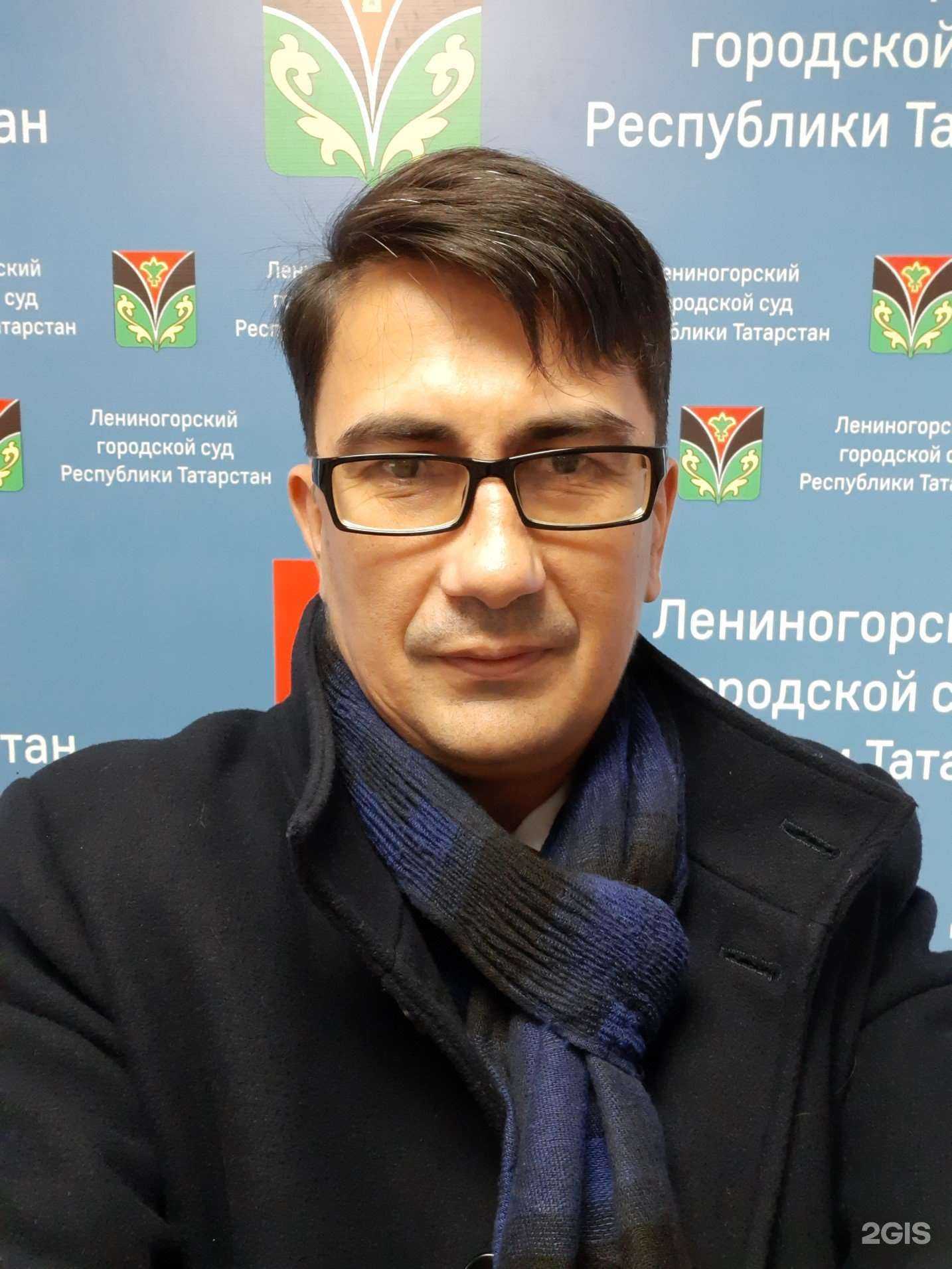 Отзывы на компанию Адвокат Нургалиев И.И. в Лениногорске c фото