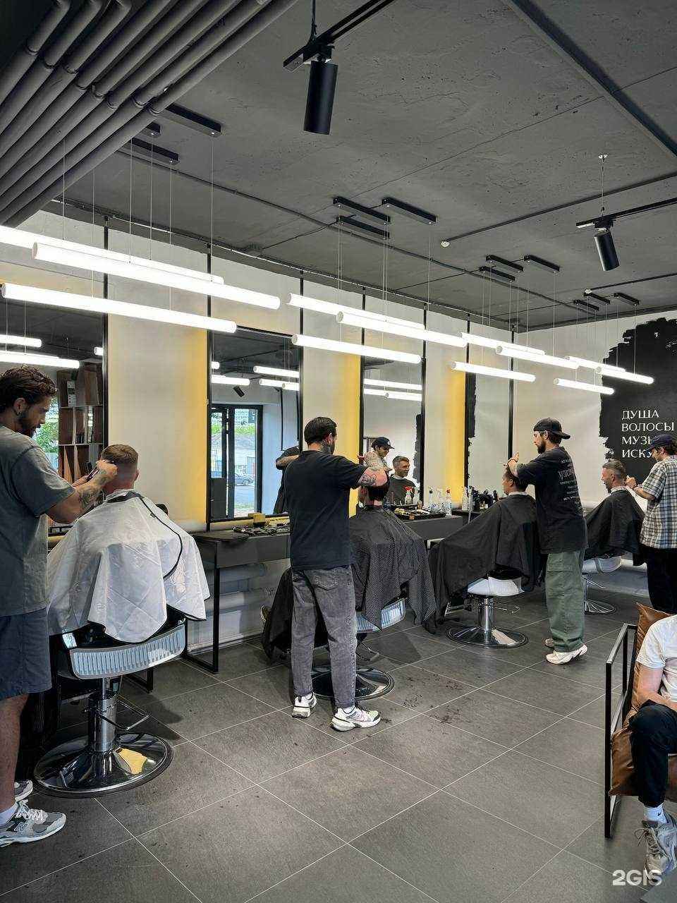 Отзывы на компанию Tribe в г. Киров c фото