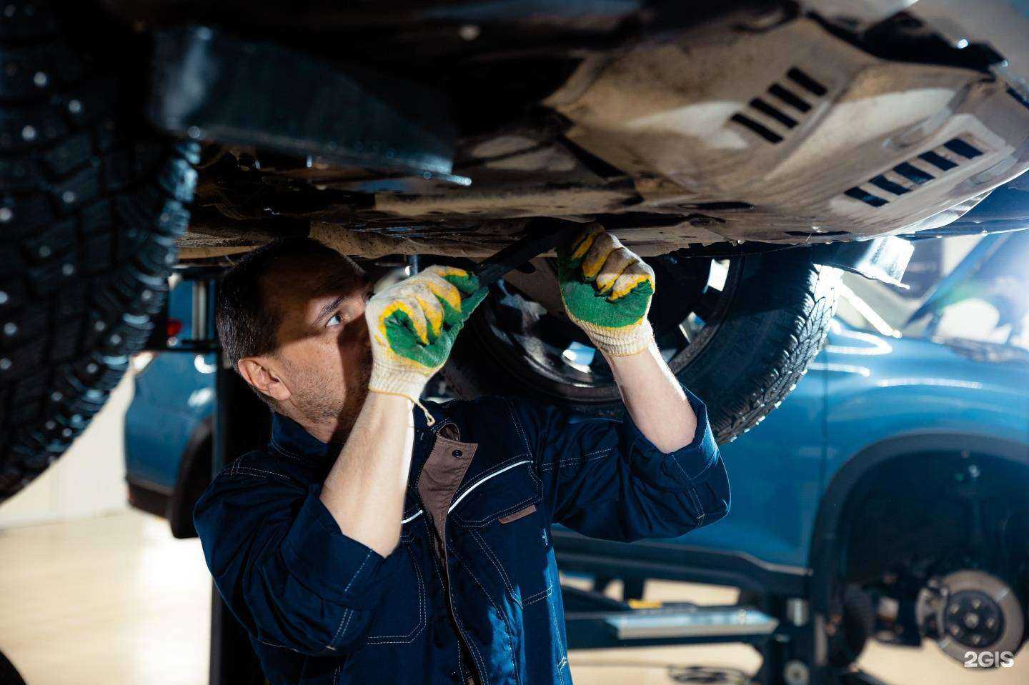 Отзывы на компанию Никко моторс в г. Екатеринбург c фото