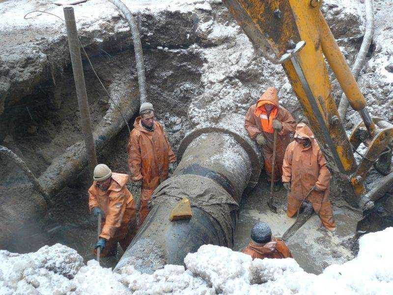 Отзывы на компанию Астрводоканал в Астрахани c фото