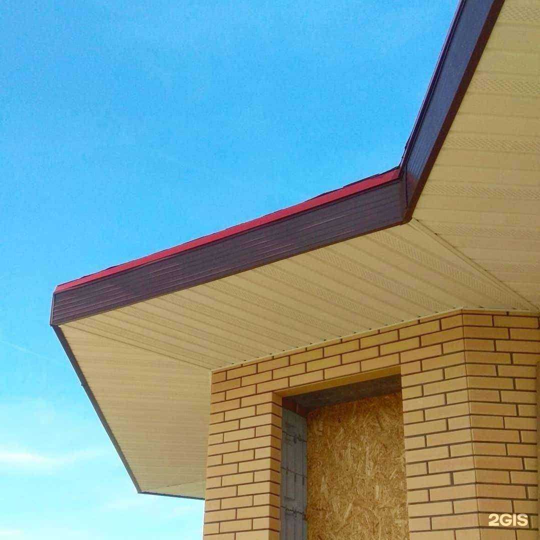 Отзывы на компанию Технологии Кровли и Фасада в г. Пермь c фото