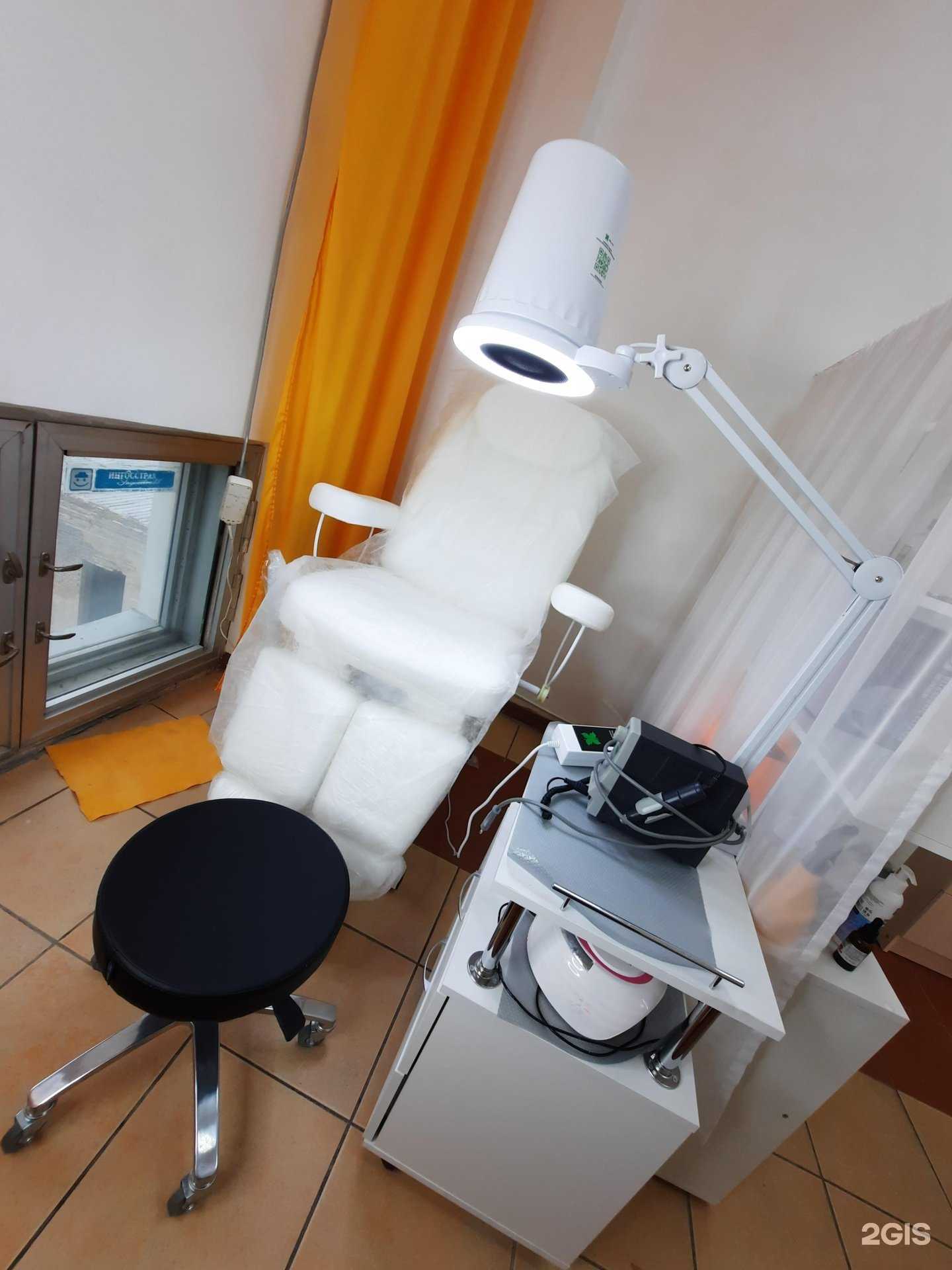 Отзывы на компанию Кабинет маникюра и педикюра в г. Волгоград c фото