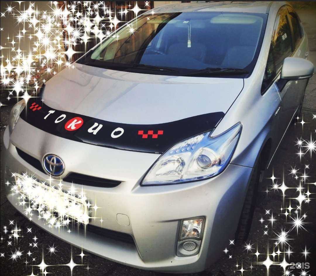 Отзывы на компанию Токио в Железногорске c фото