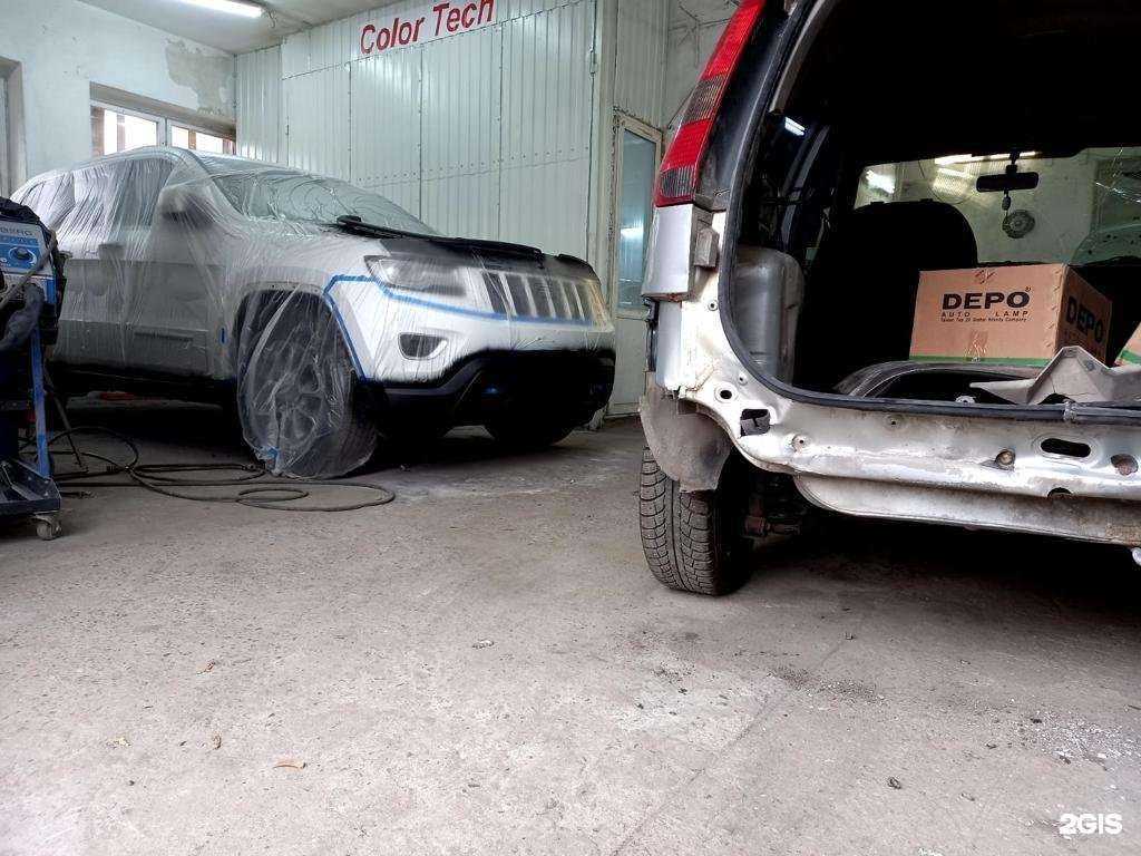 Отзывы на компанию Автостолица в г. Люберцы c фото