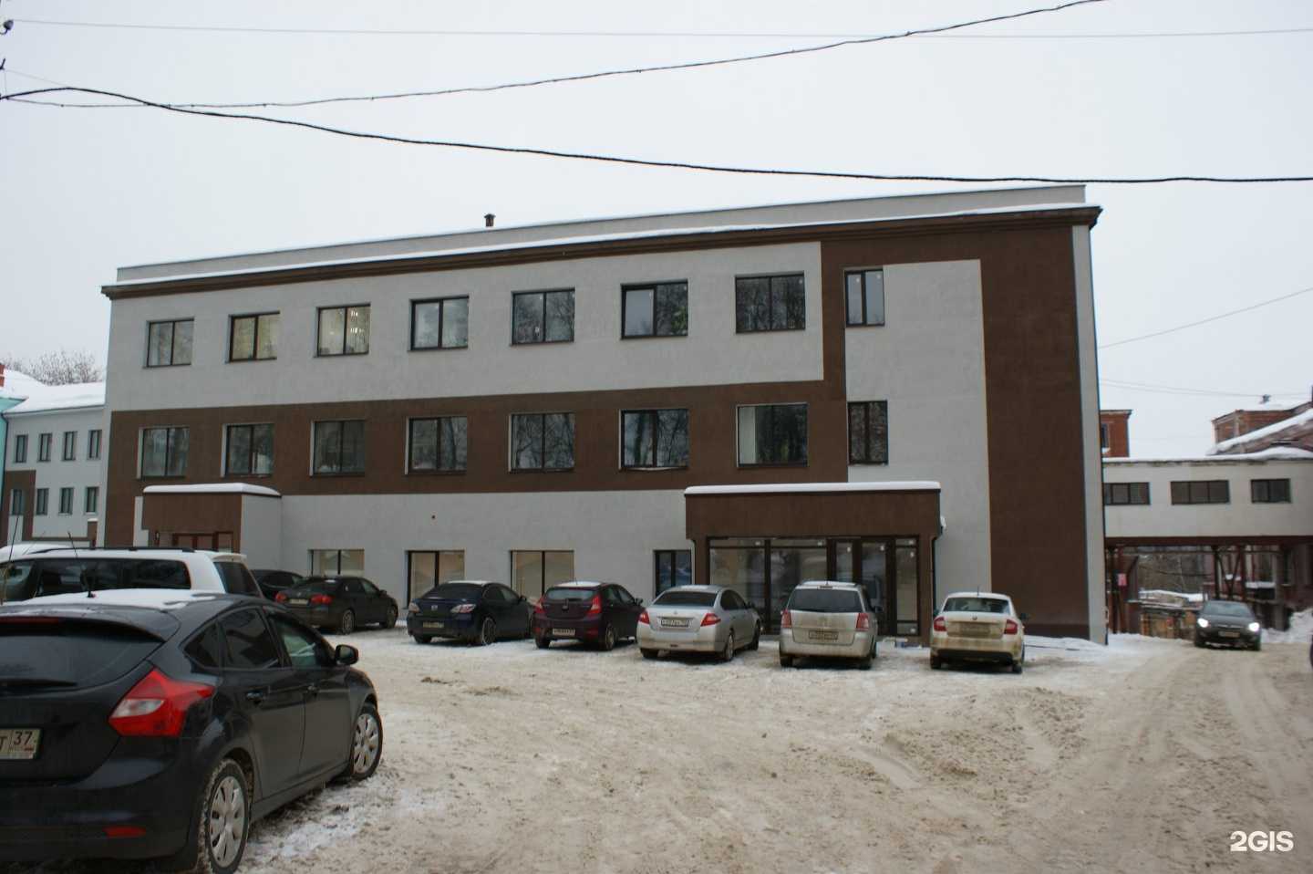 Отзывы на компанию Ивановская медицинская компания в Иванове c фото - фотография 2 из 2