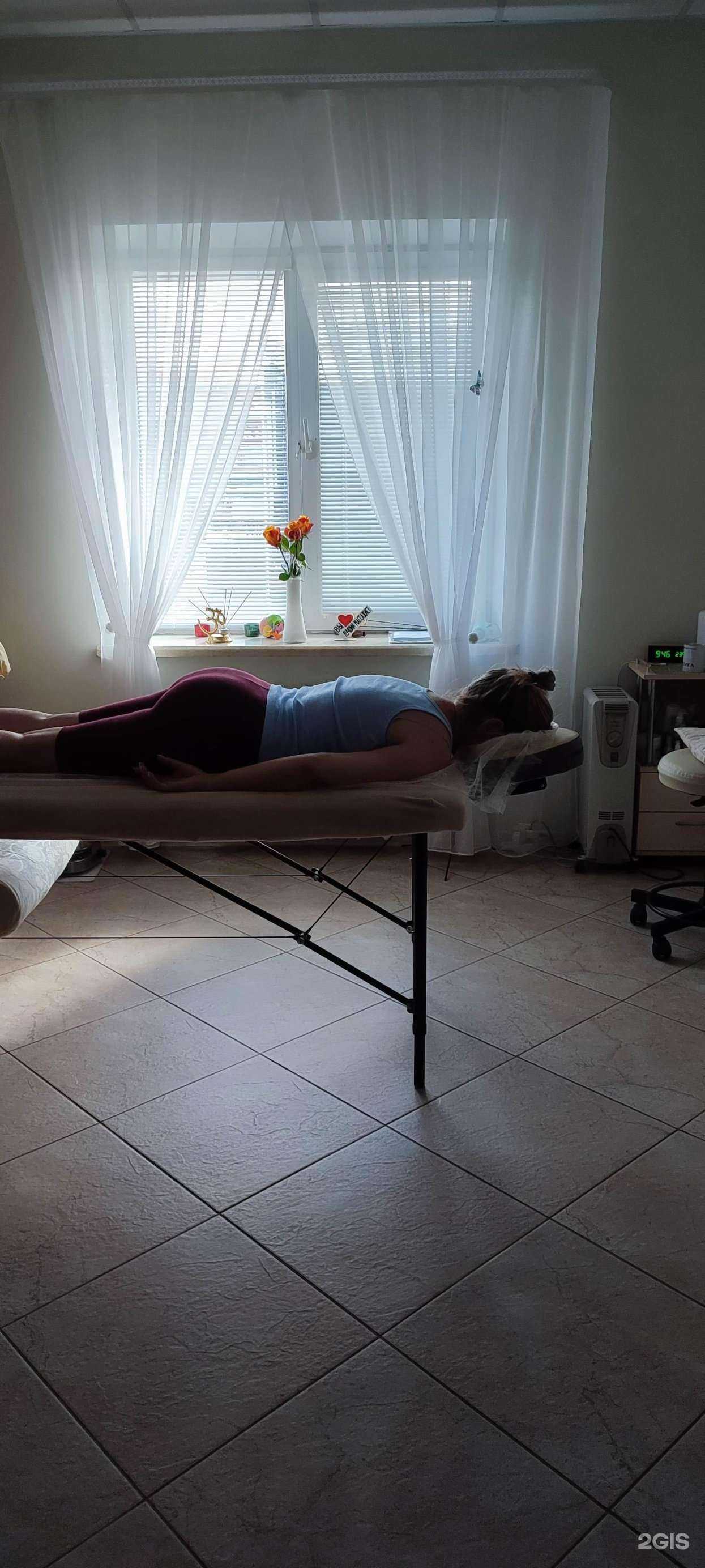 Отзывы на компанию Аюр-СПА в Омске c фото