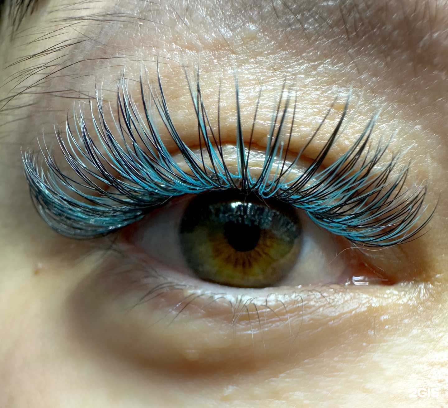 Отзывы на компанию Кабинет наращивания ресниц в Иркутске c фото