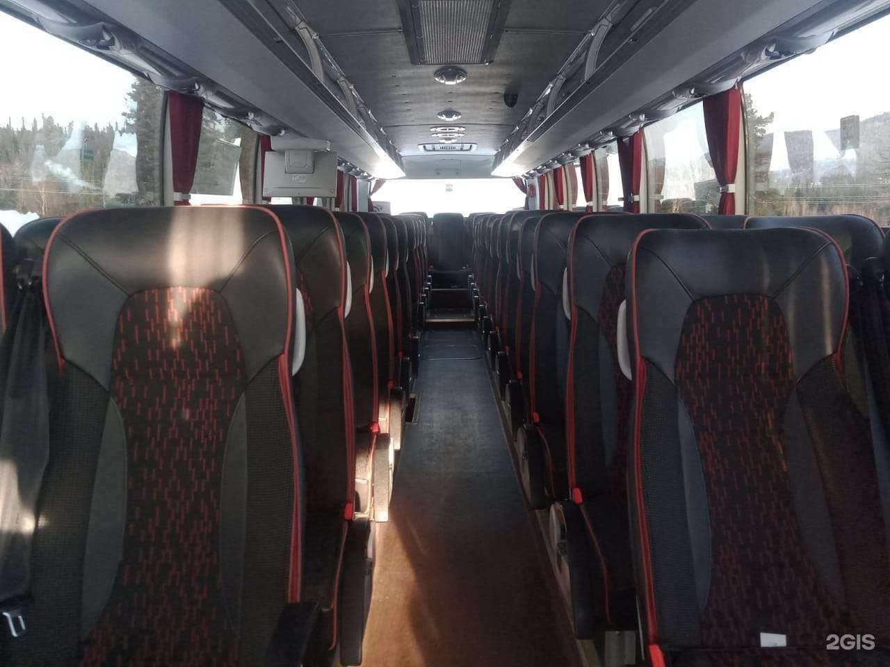 Отзывы на компанию Абус в Новокузнецке c фото