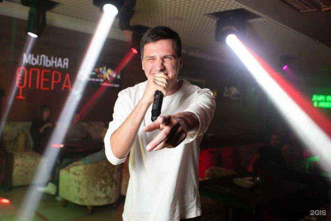 Отзывы на компанию Мыльная опера в г. Томск c фото