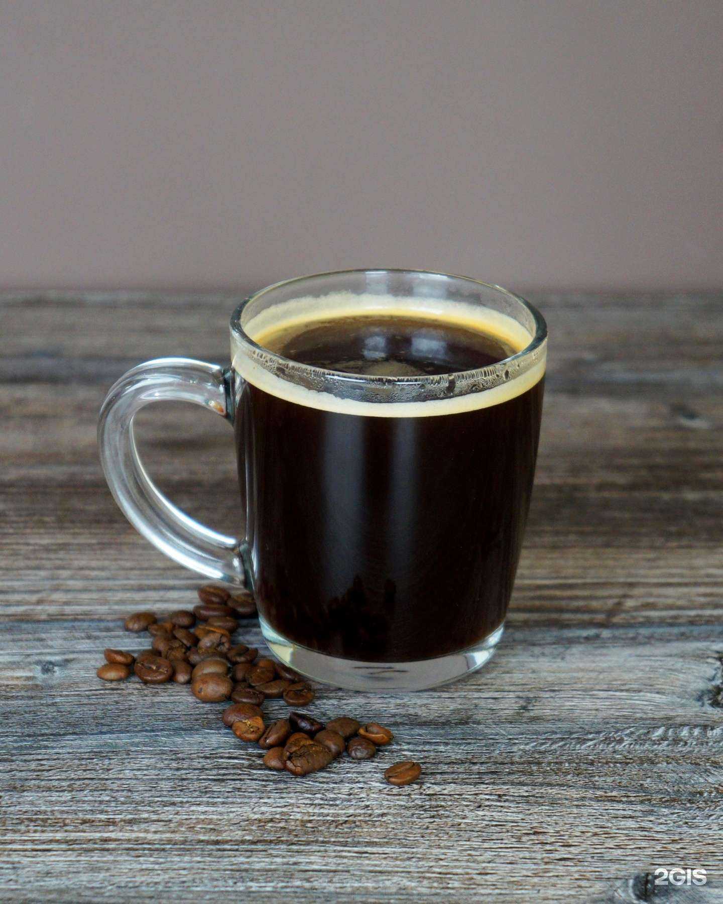 Отзывы на компанию Вкусно Кофе в Красноярске c фото