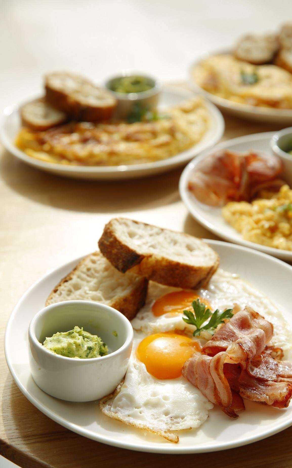 Отзывы на компанию Французский пекарь в г. Екатеринбург c фото