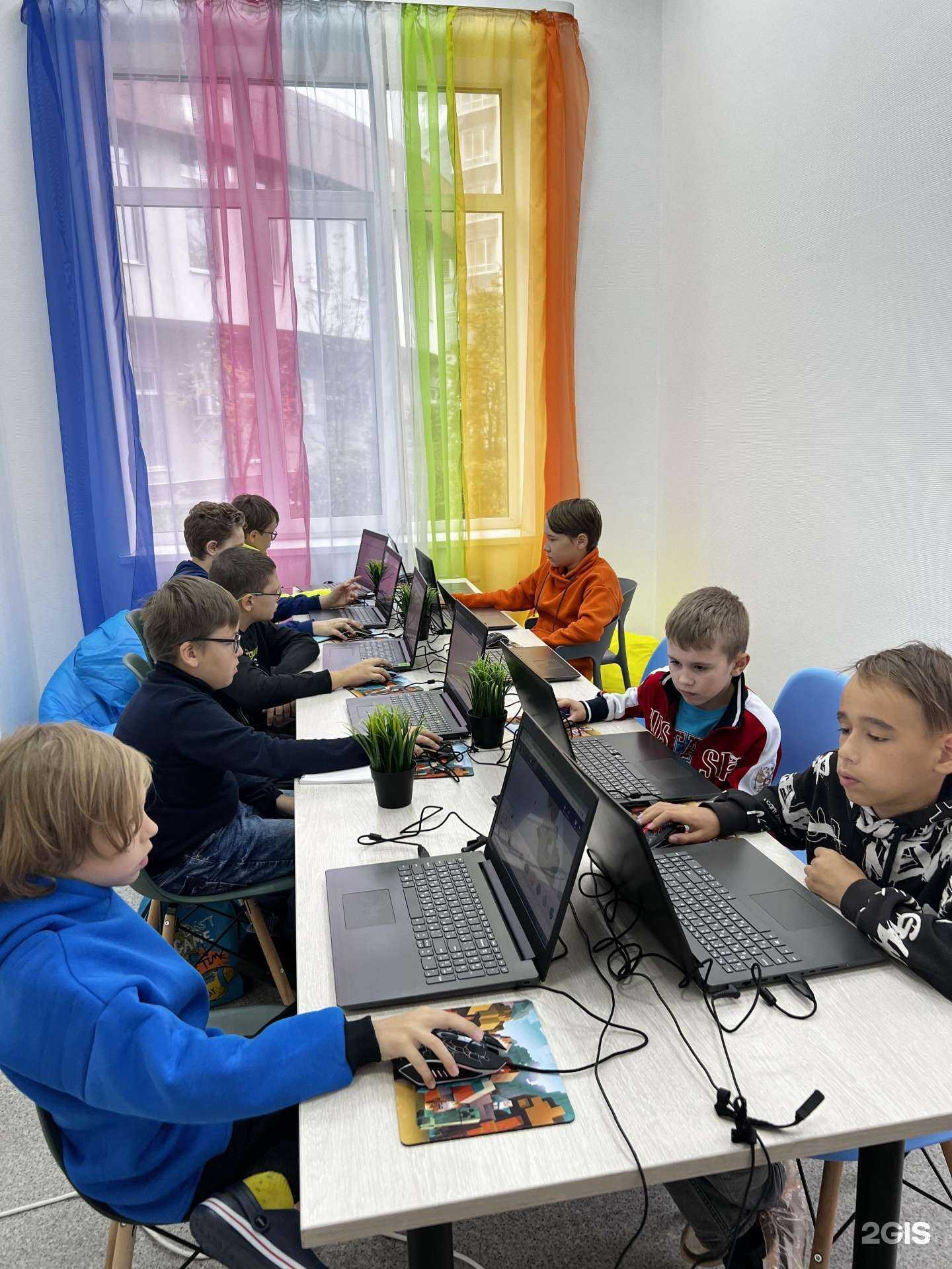 Отзывы на компанию Кодология в Екатеринбурге c фото