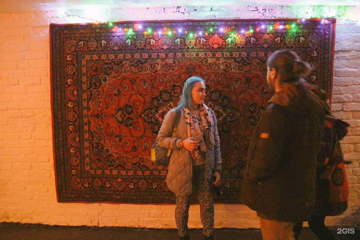 Отзывы на компанию Samari pirates bar в Самаре c фото