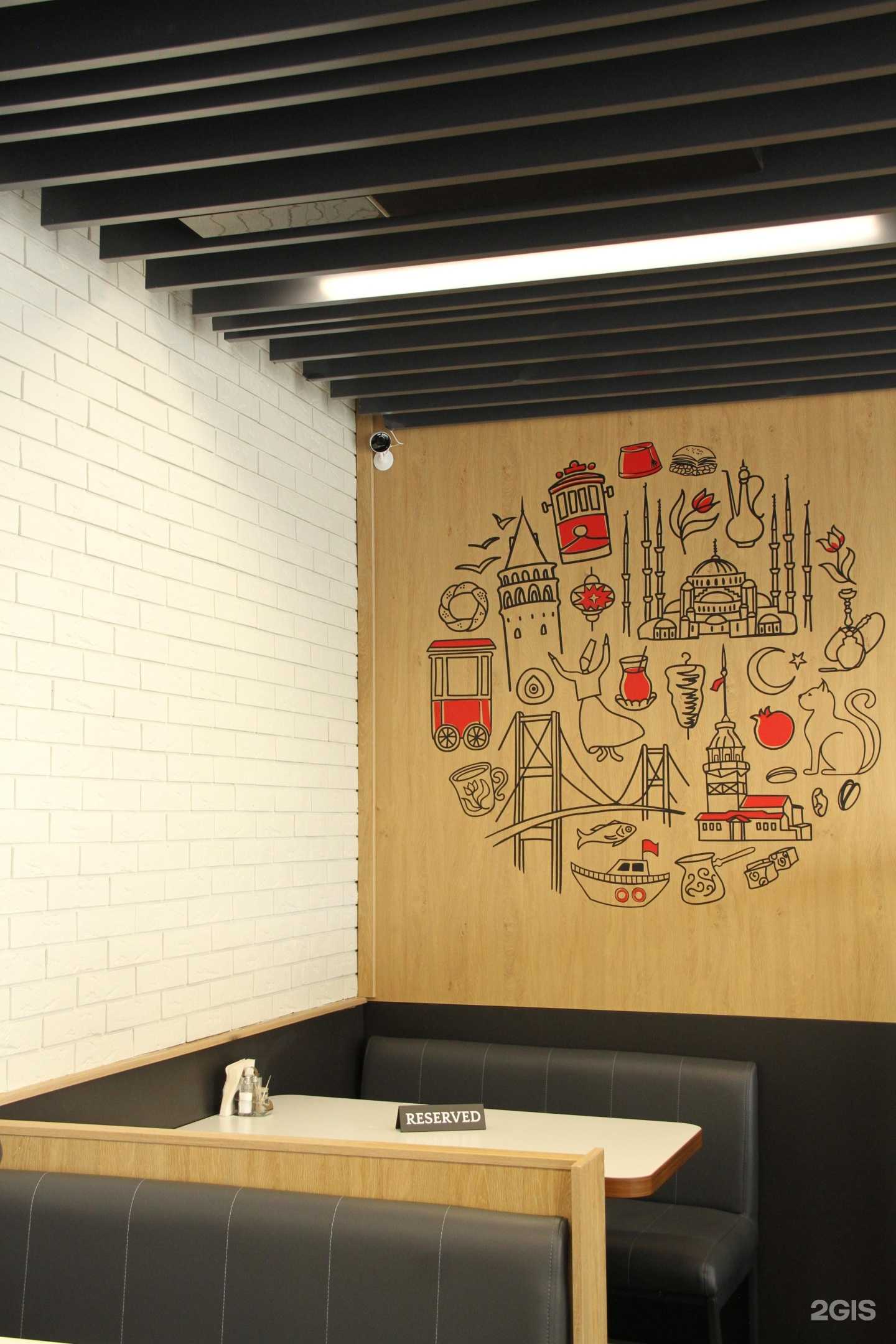 Отзывы на компанию Kantin в Казани c фото