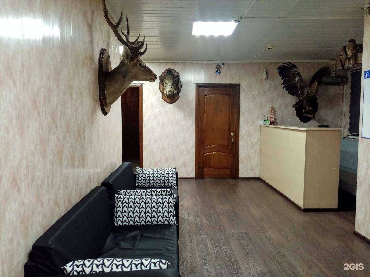 Отзывы на компанию Зеленая в г. Самара c фото