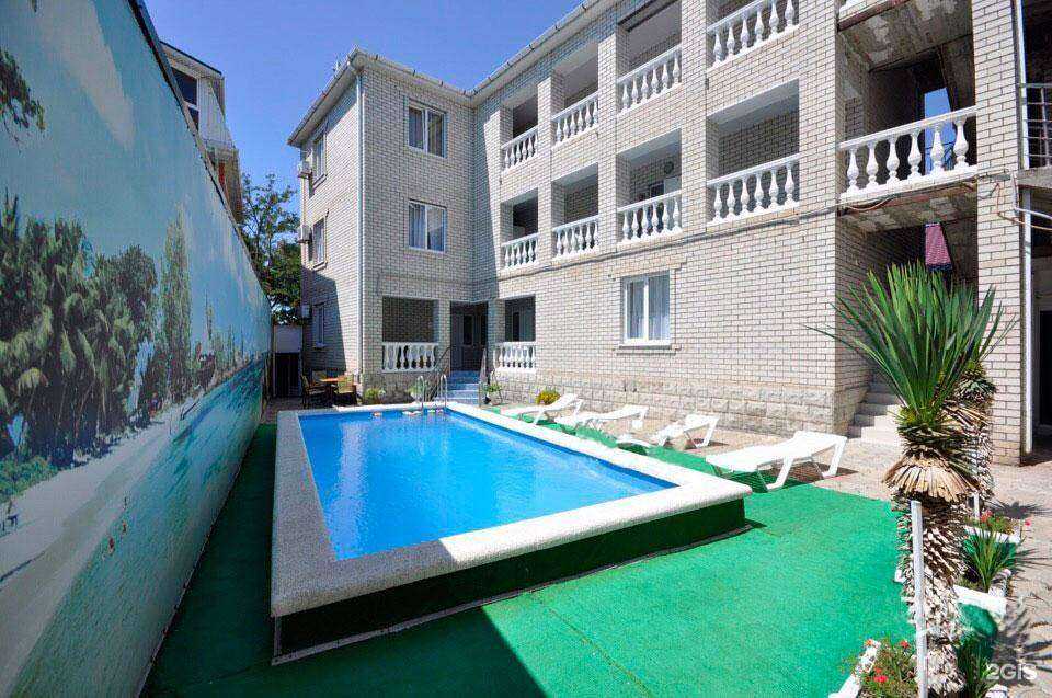 Отзывы на компанию Станислав в Геленджике c фото