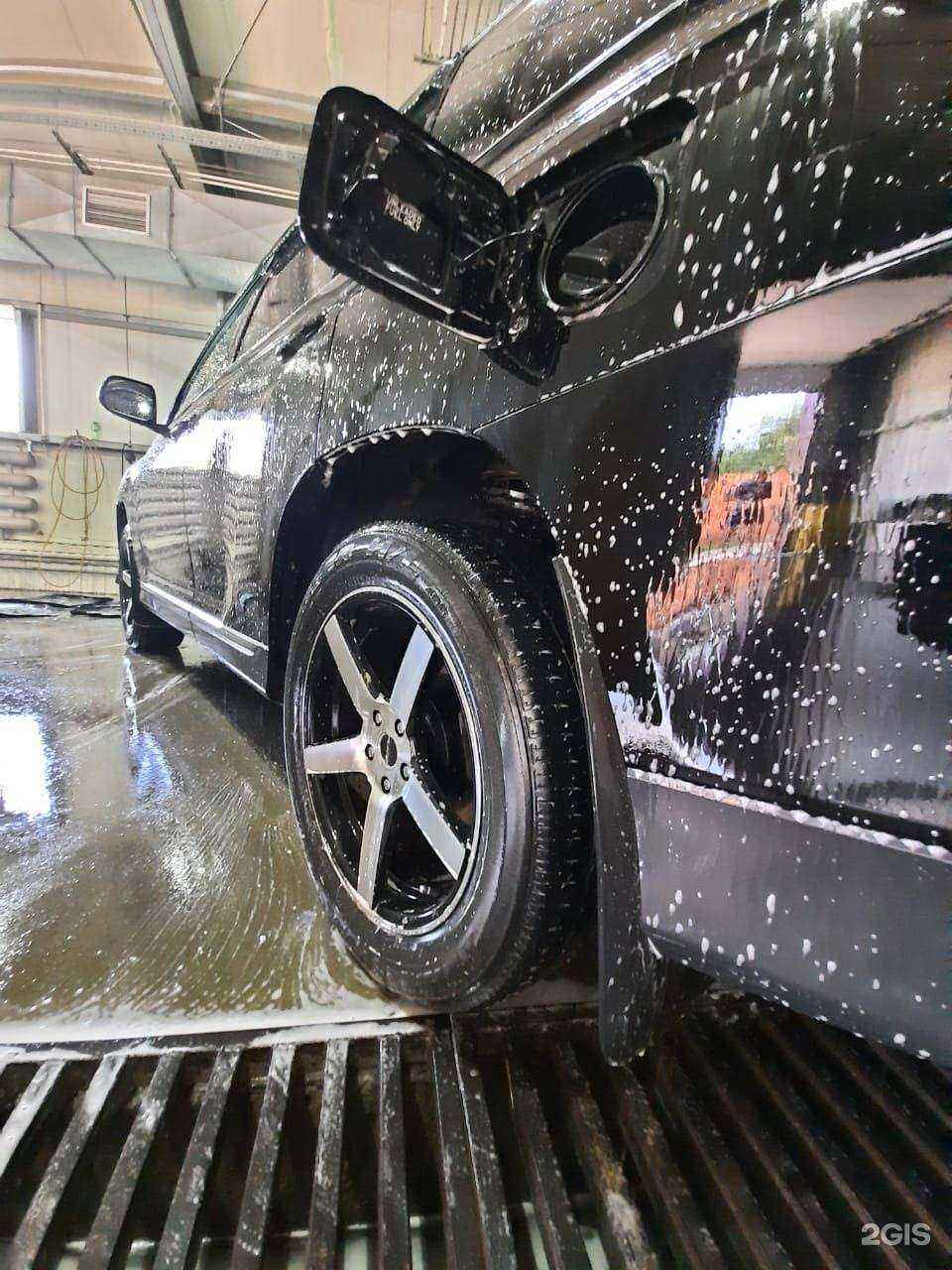 Отзывы на компанию Океан в г. Красноярск c фото