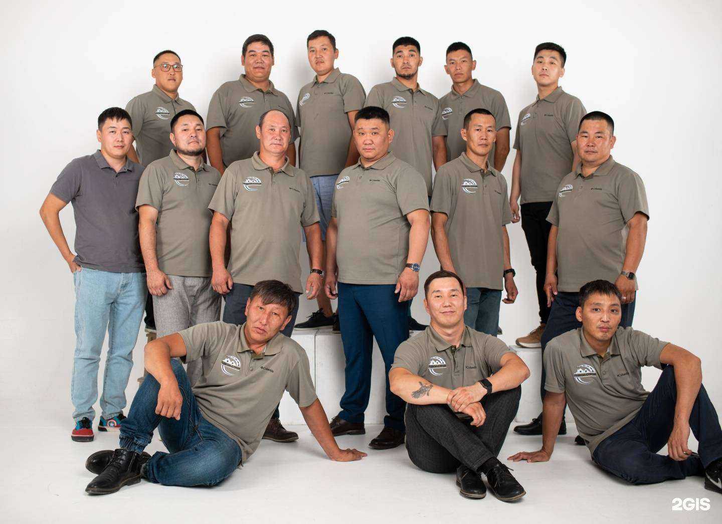 Отзывы на компанию Гедеон-строй в Якутске c фото