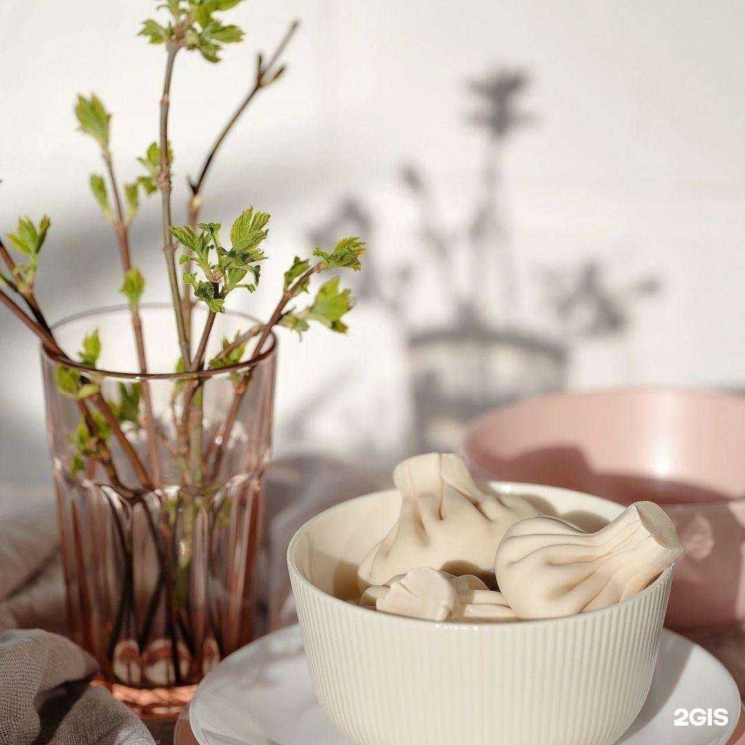 Отзывы на компанию Осетинские пироги в Долгопрудном c фото