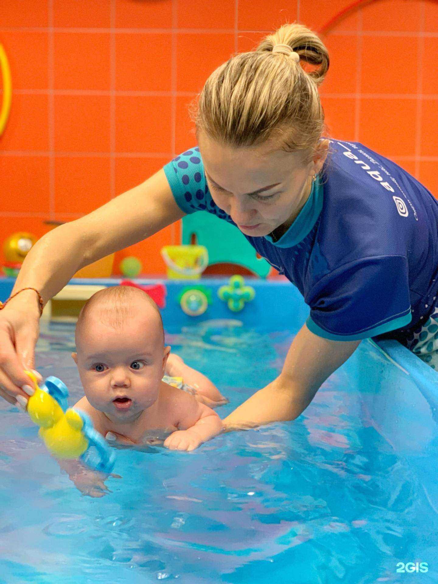 Отзывы на компанию Аква старт в Красноярске c фото