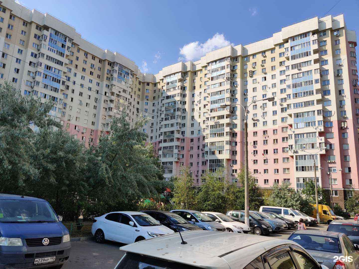 Отзывы на компанию ГутэЗихт в Котельниках c фото - фотография 2 из 2