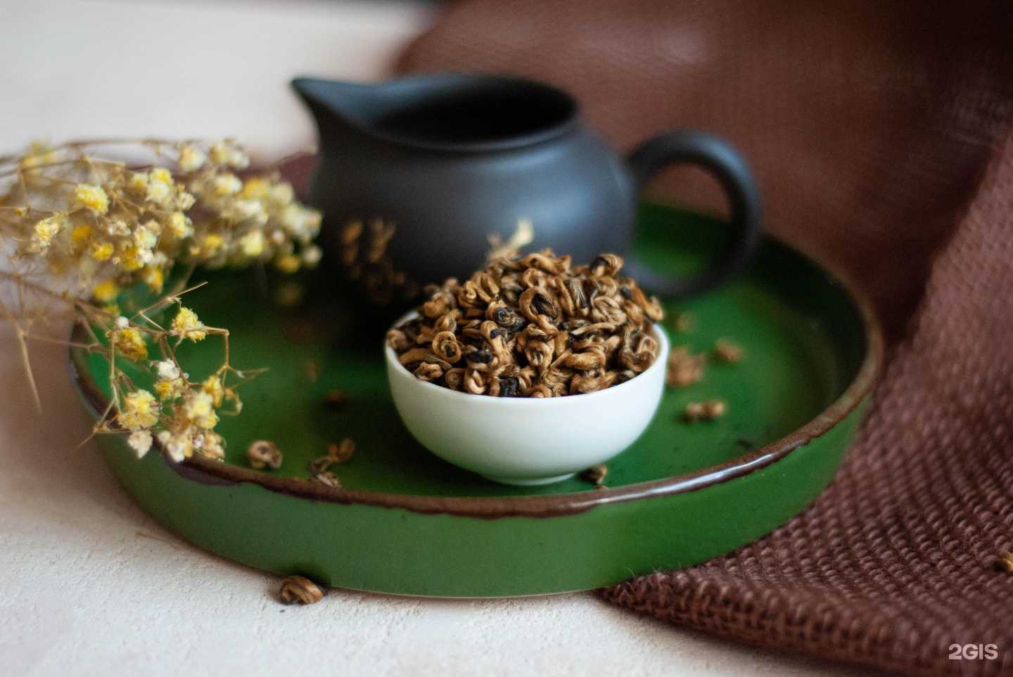 Отзывы на компанию Чайная пагода в г. Белгород c фото