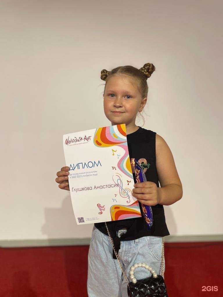 Отзывы на компанию Мелодия Арт 3000 в г. Уфа c фото