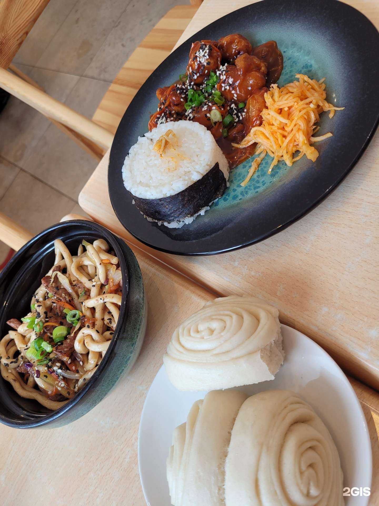 Отзывы на компанию Дыхание вока в г. Томск c фото