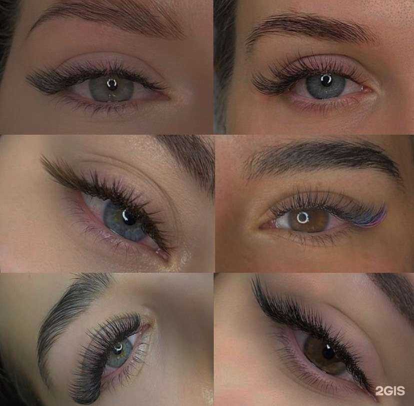 Отзывы на компанию Foxy look в Тюмени c фото