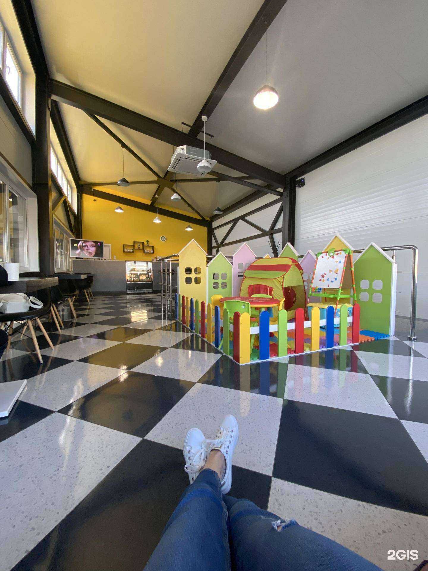 Отзывы на компанию Мега  в г. Красноярск c фото