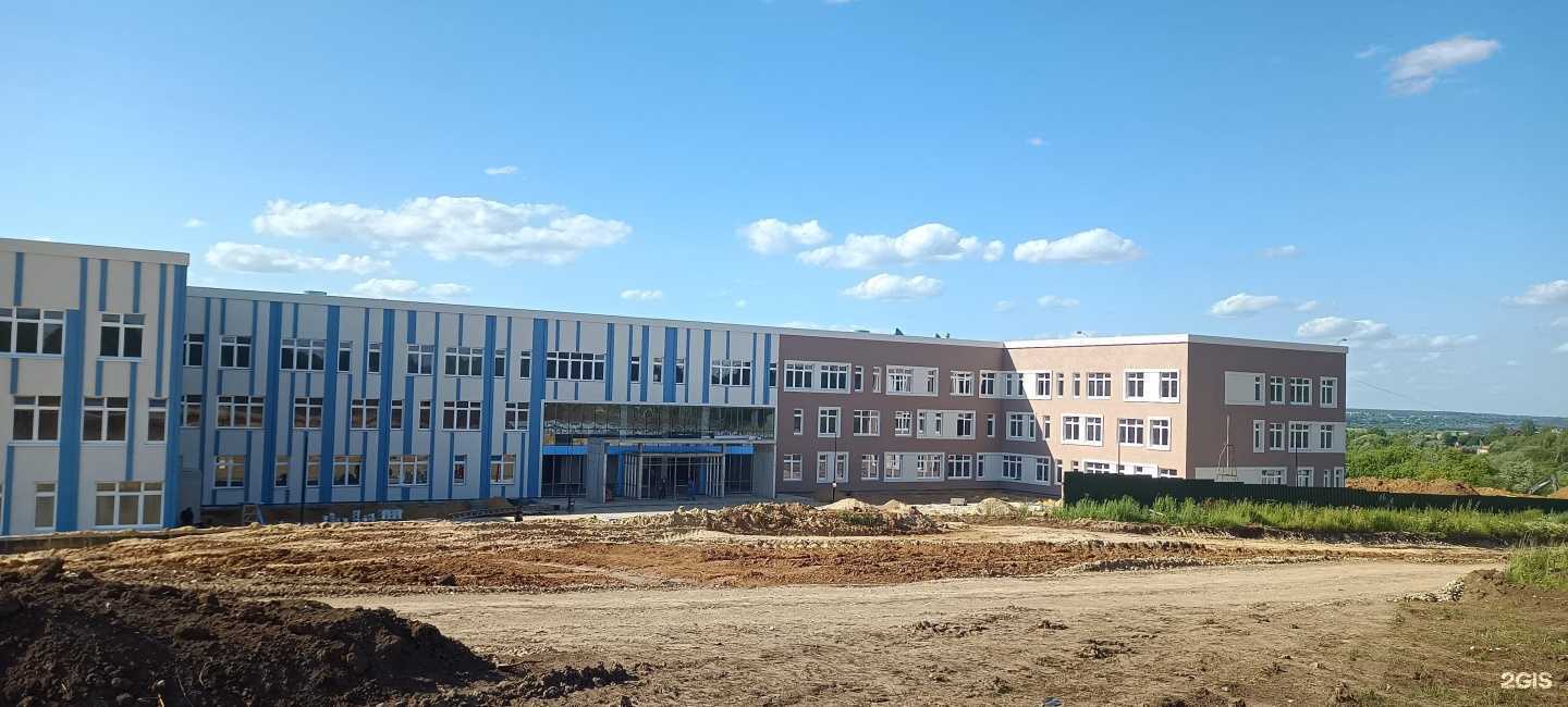 Отзывы на компанию Школа К.Д. Ушинского в Туле c фото