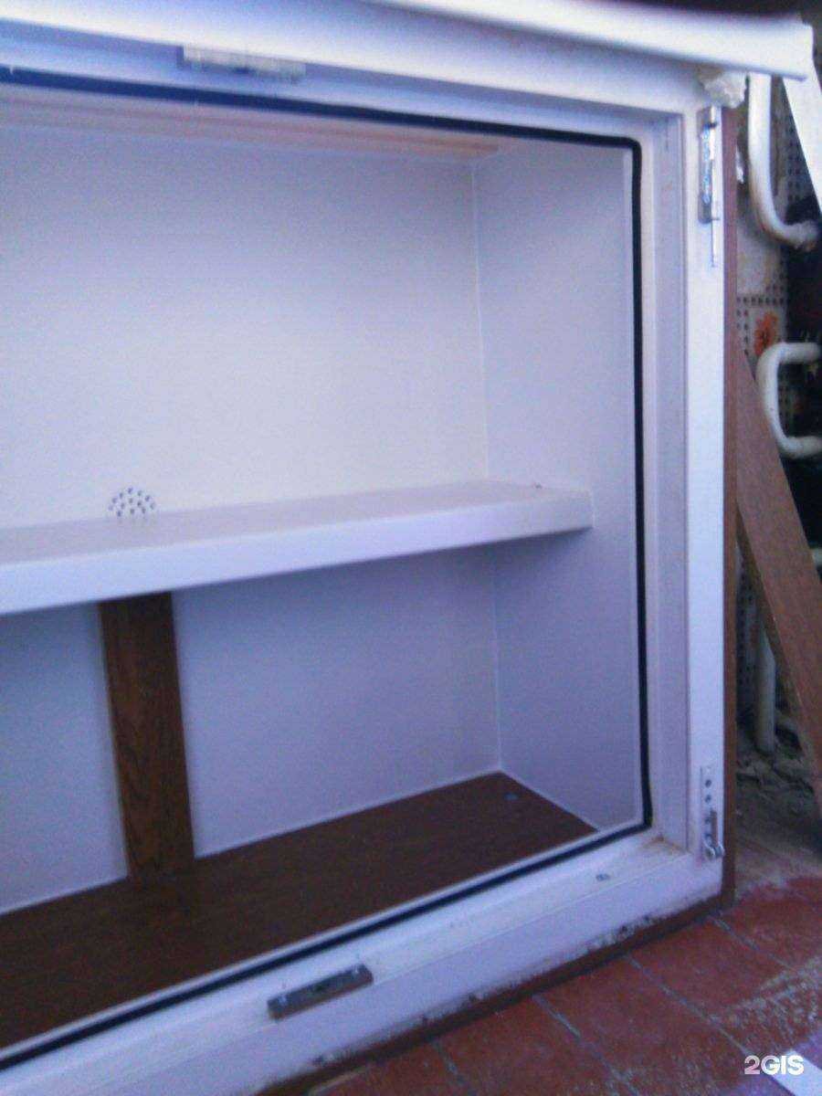 Отзывы на компанию Окностиль в г. Челябинск c фото