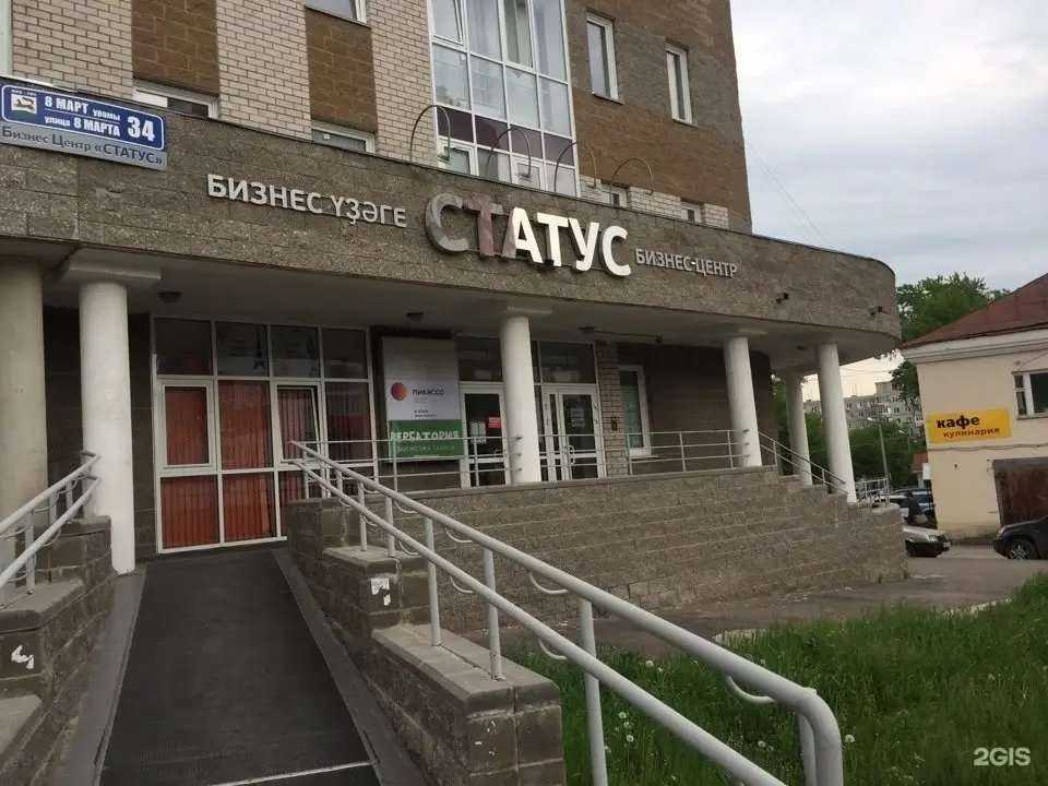 Отзывы на компанию Автопрокат-Уфа в Уфе c фото