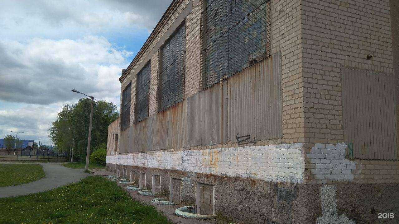 Отзывы на компанию Средняя школа №131 в г. Челябинск c фото