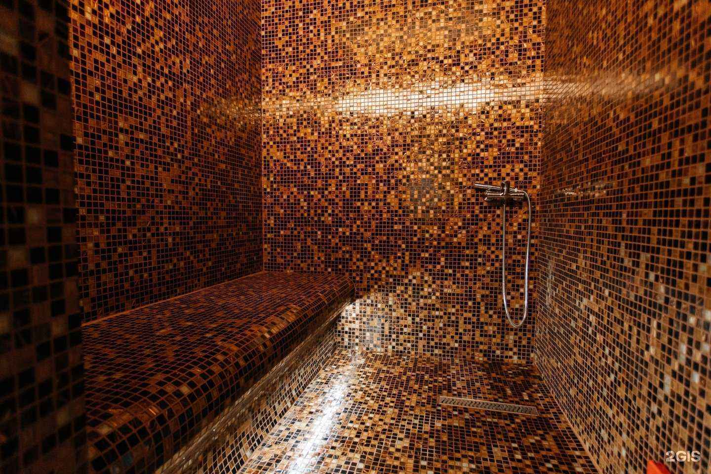 Отзывы на компанию Olive`SPA в г. Уфа c фото