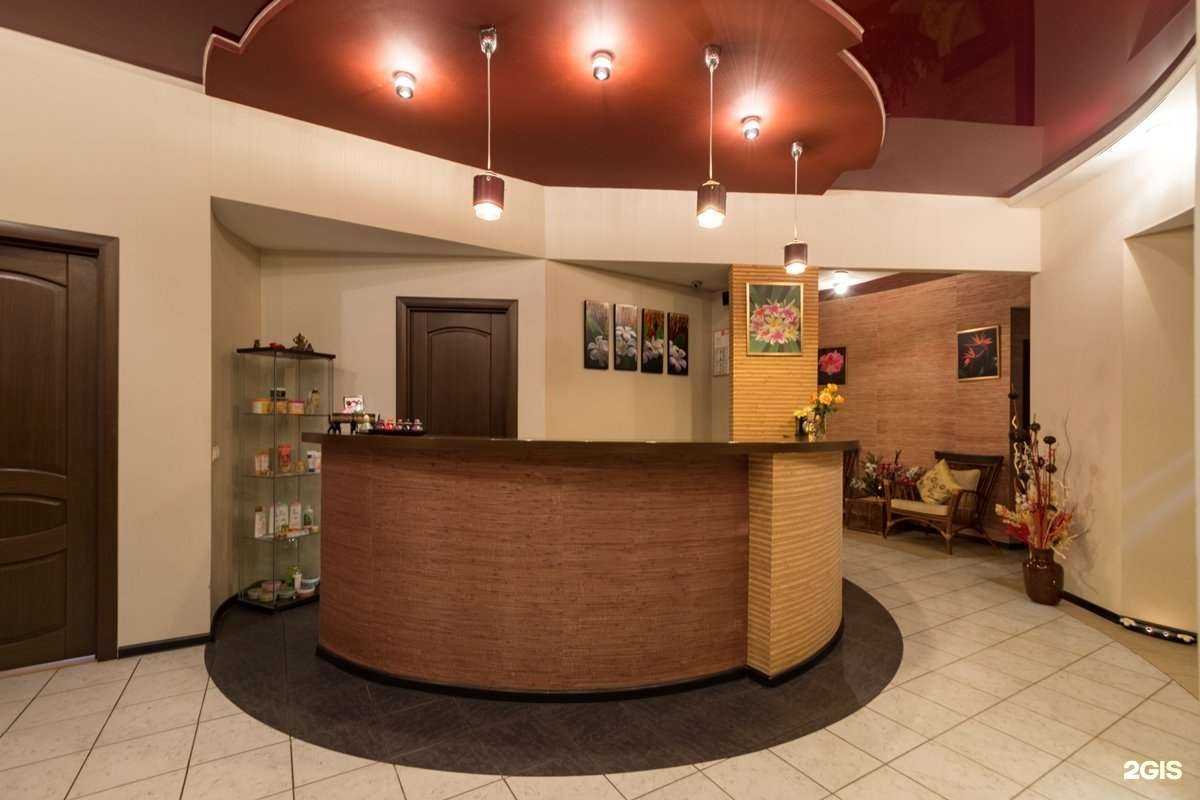 Отзывы на компанию Sabai Spa в г. Нижний Новгород c фото